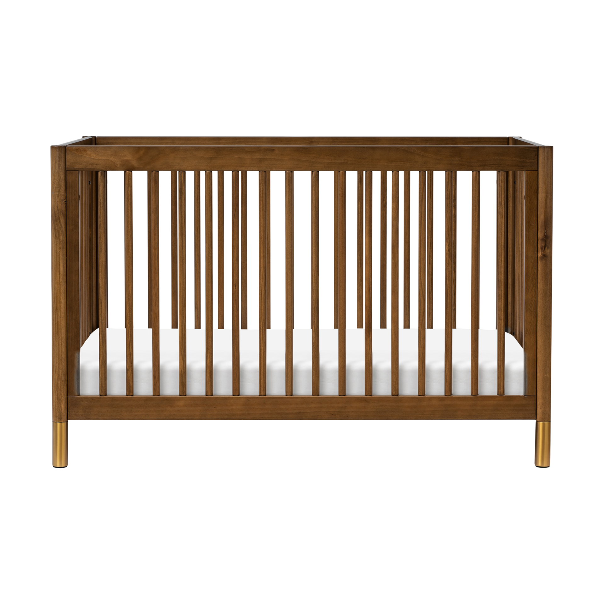 babyletto Gelato 4in1 Convertible Crib with Toddler Bed Conversion