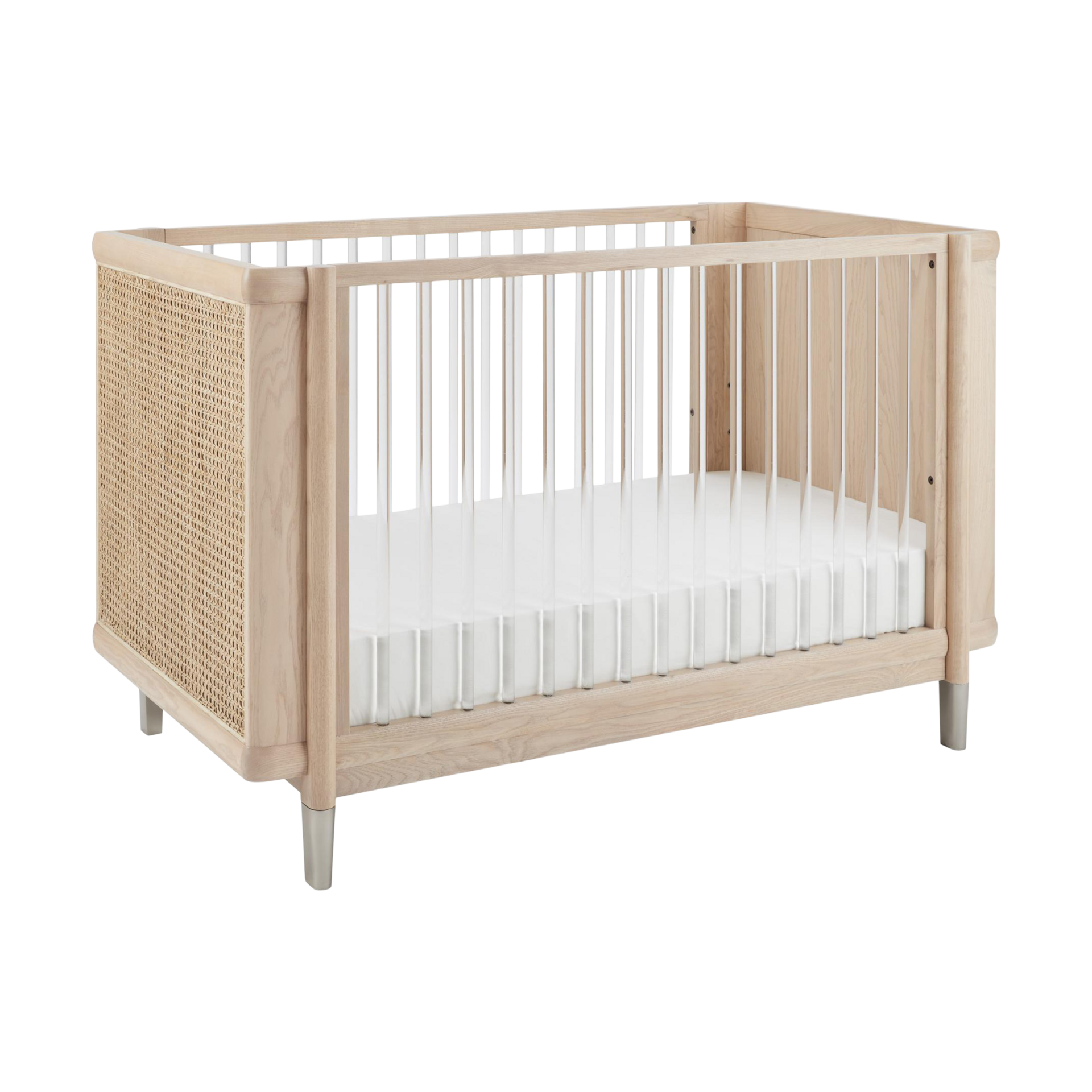 Maxi-Cosi Kindred Brisa Crib.