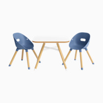 Thumbnail of Coconut/Blueberry