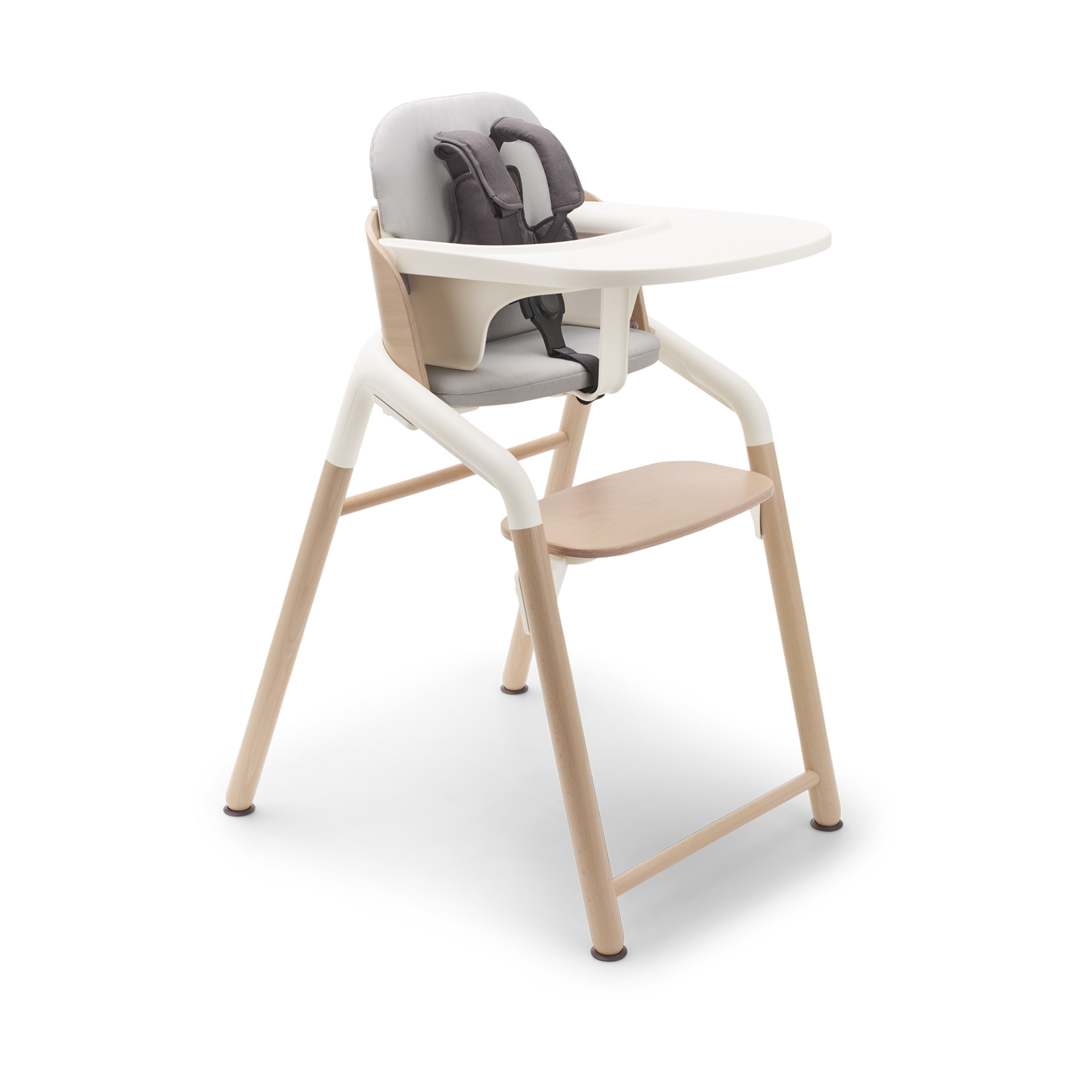 Bugaboo Giraffe Baby Pillow Set.