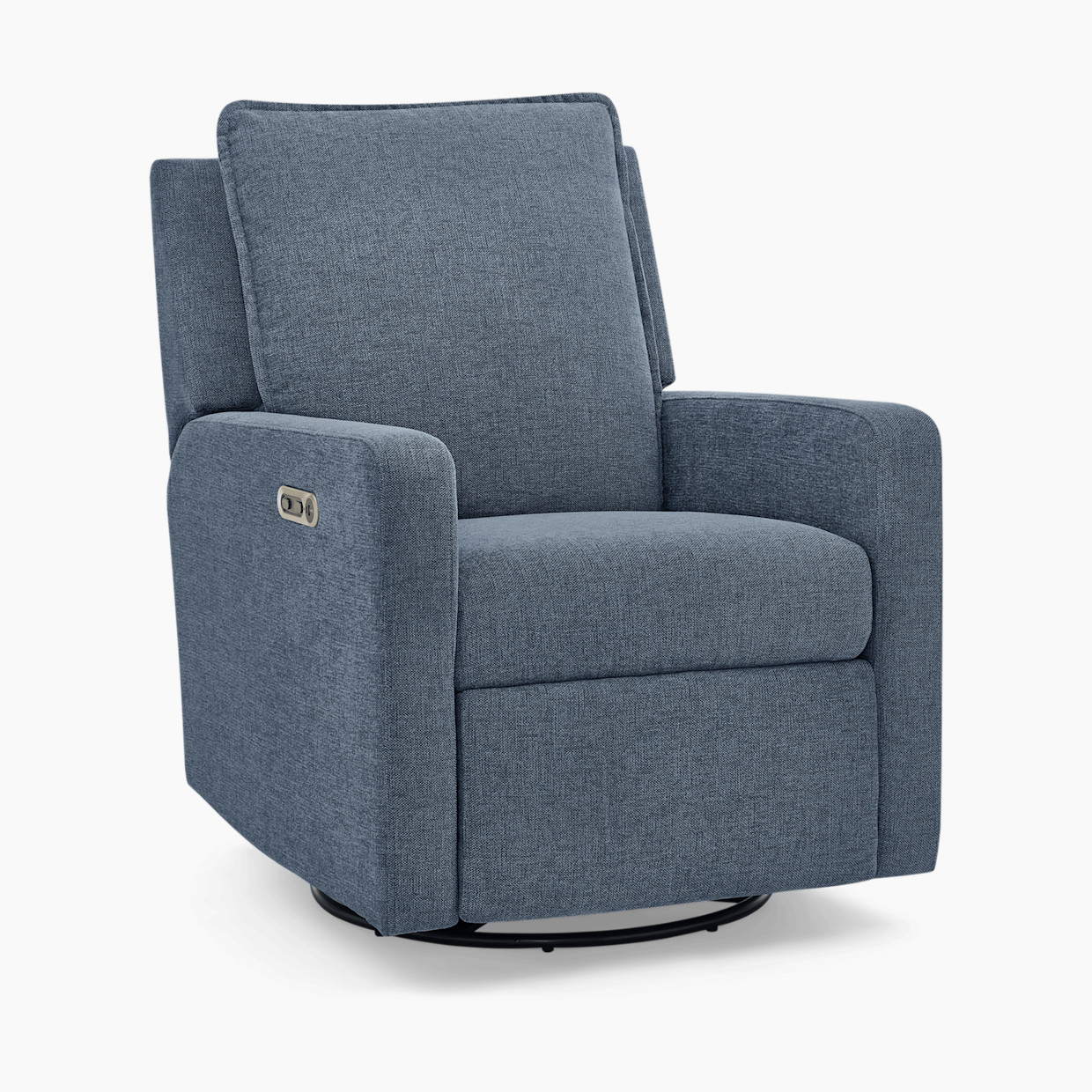 Delta Children babyGap Harlowe Power Recliner - Slate.