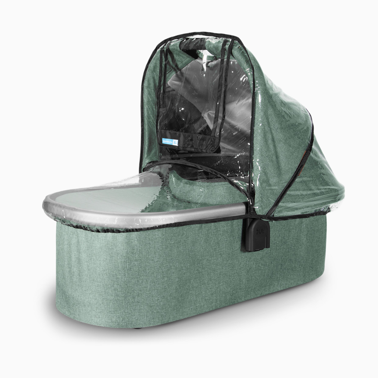 UPPAbaby Bassinet Rain Shield.
