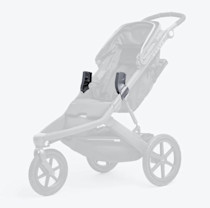 Roam Car Seat Adapter – Guava Family