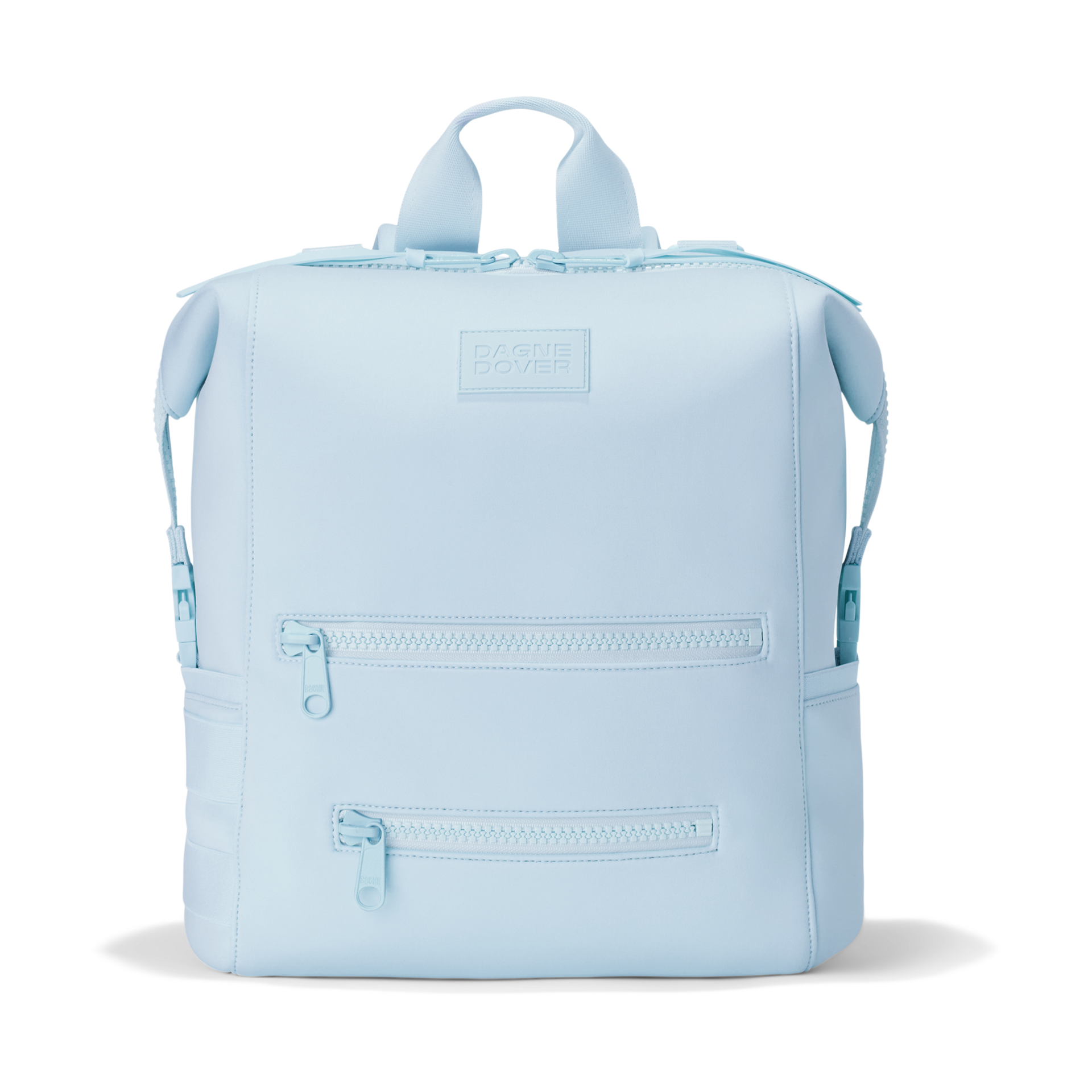 Dagne Dover Indi Diaper Backpack (Limited Edition) - Daylight, Large.
