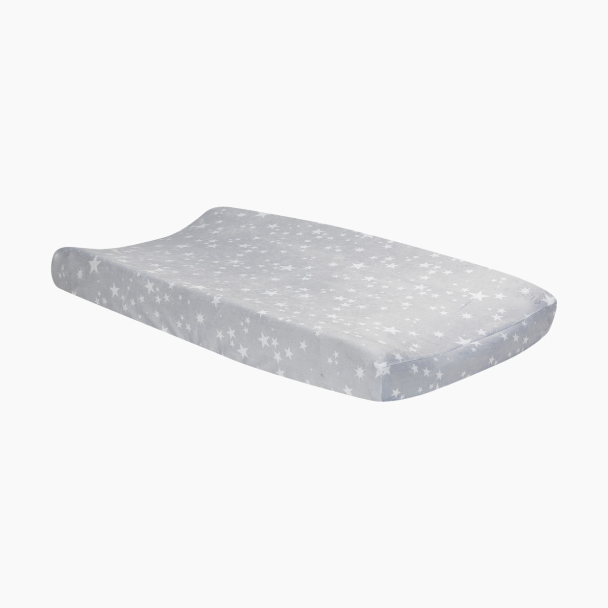 Lambs & Ivy Changing Pad Cover - Milky Way.
