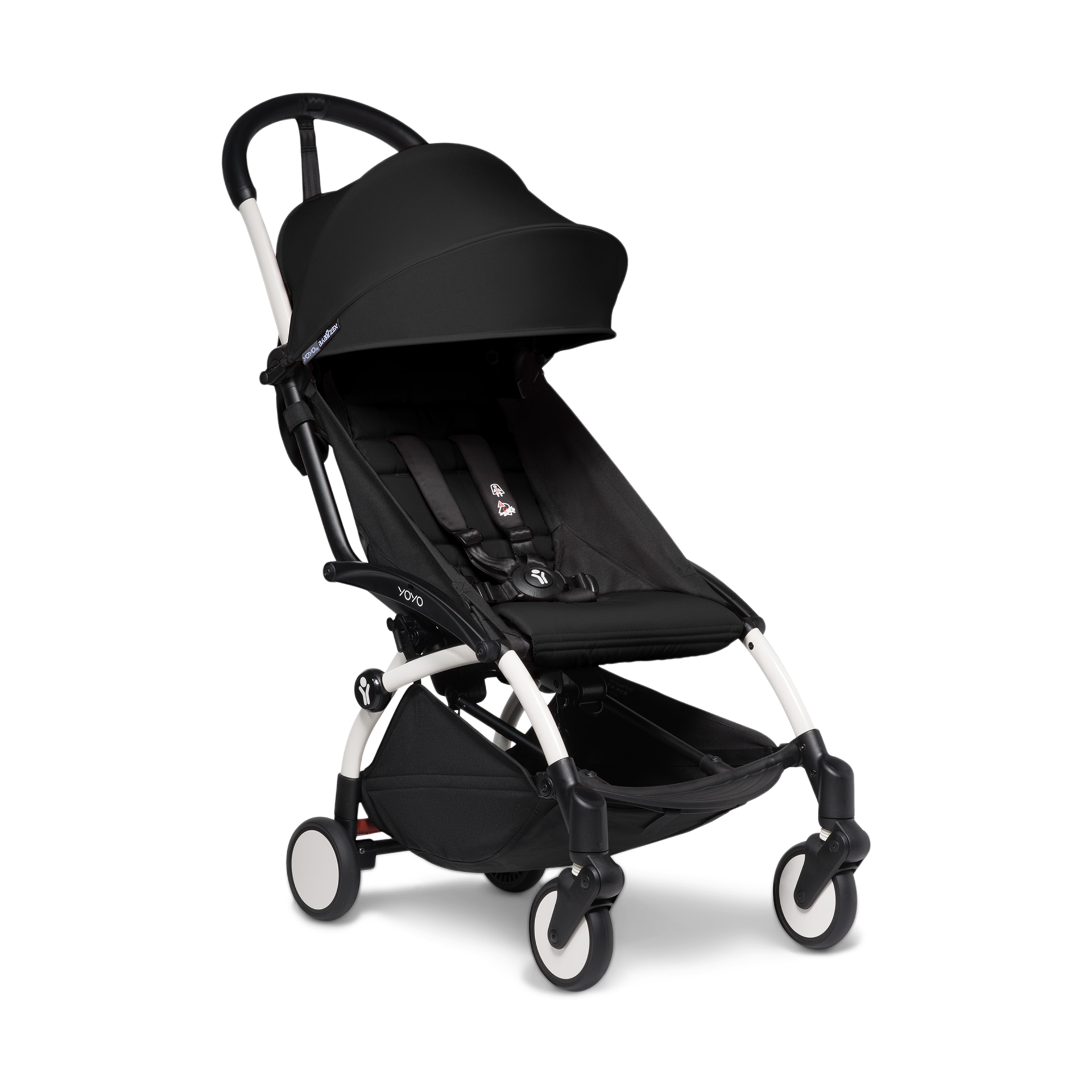 best stroller for small apartment