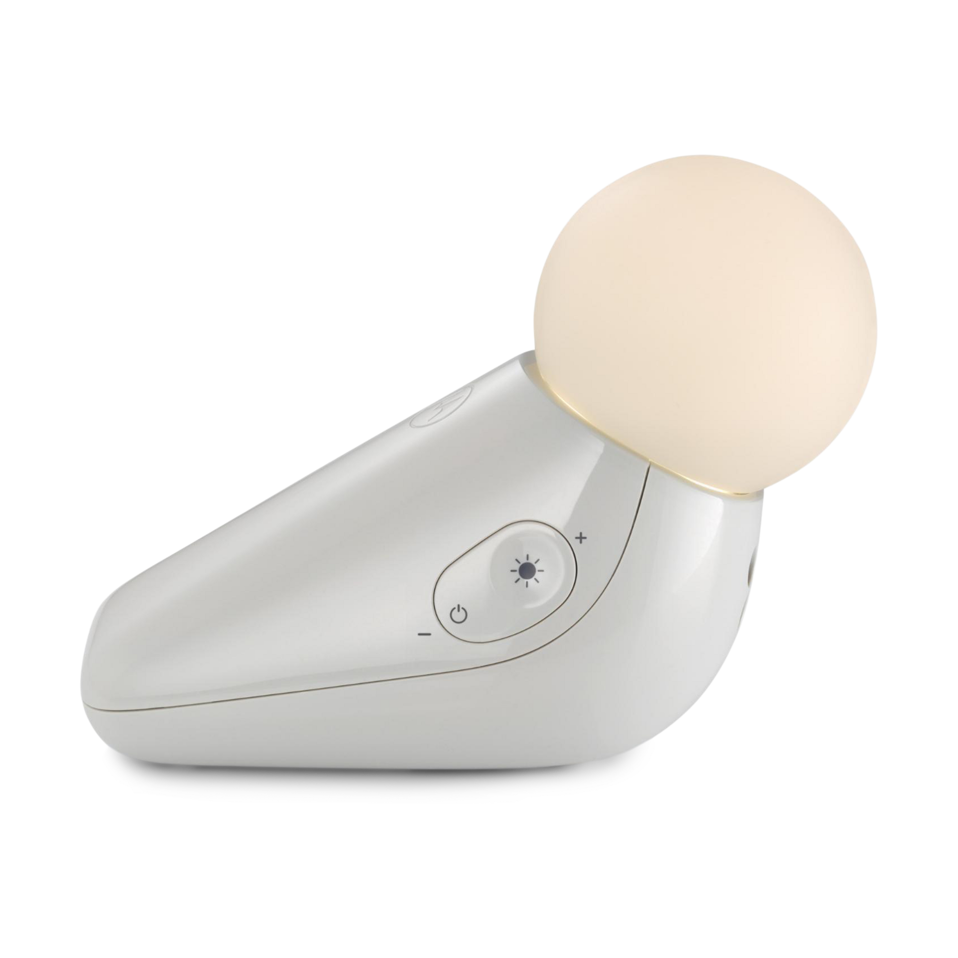 Motorola S1 Light and Sound Soother.