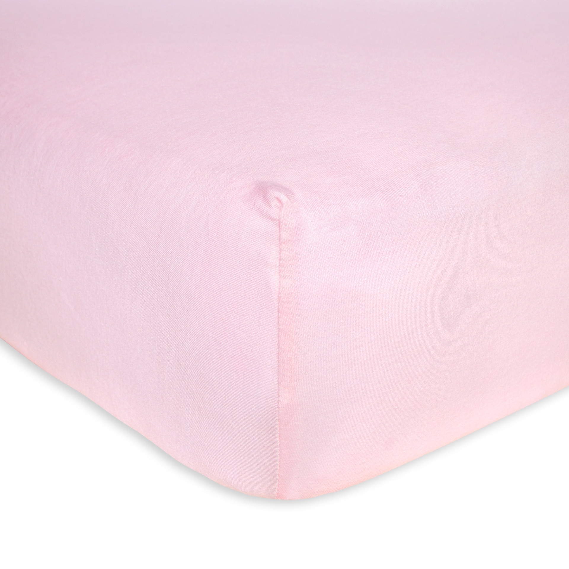 burt's bees baby organic cotton fitted crib sheet