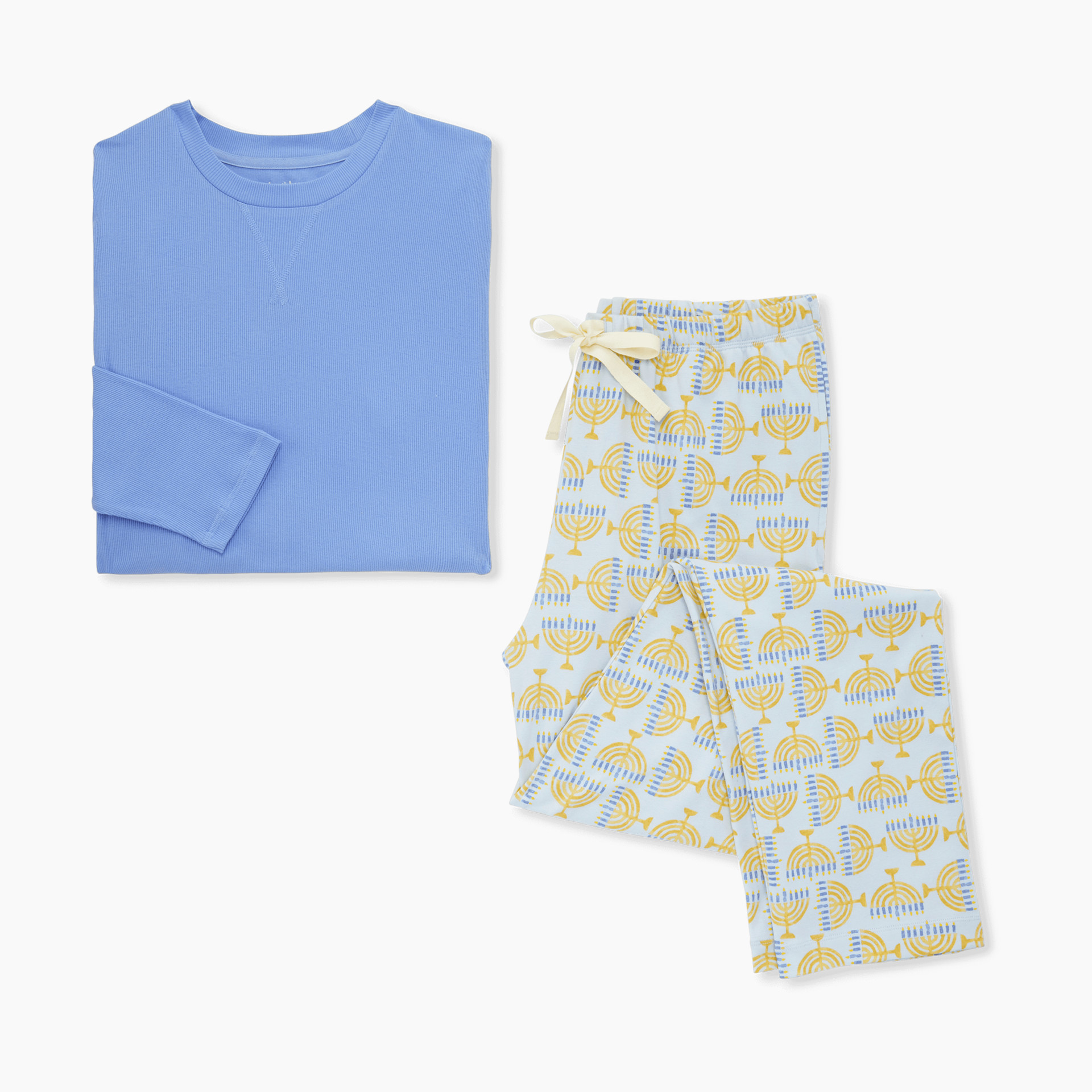 Burt's bees discount starry night pajamas