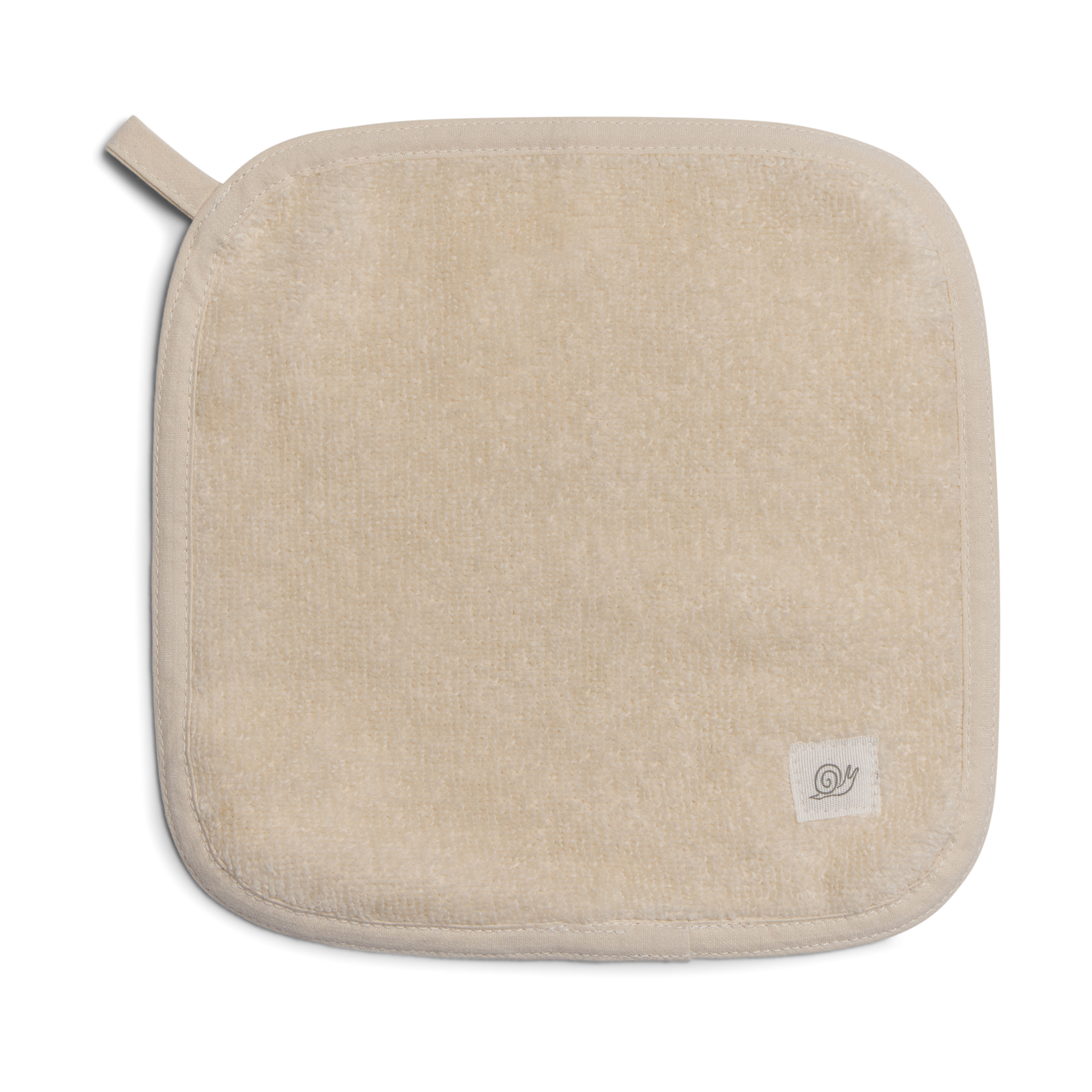 Tiny Kind Organic Washcloths 4 Pack.