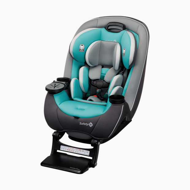 Safety 1st Grow and Go Extend N Ride LX Convertible Car Seat One