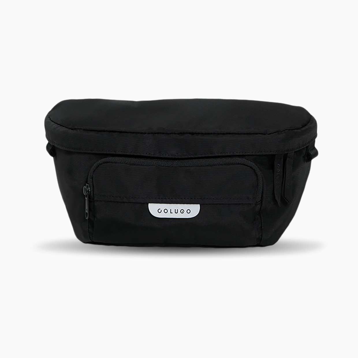 Colugo The On The Go Organizer and Fanny Pack 2020 - Black.