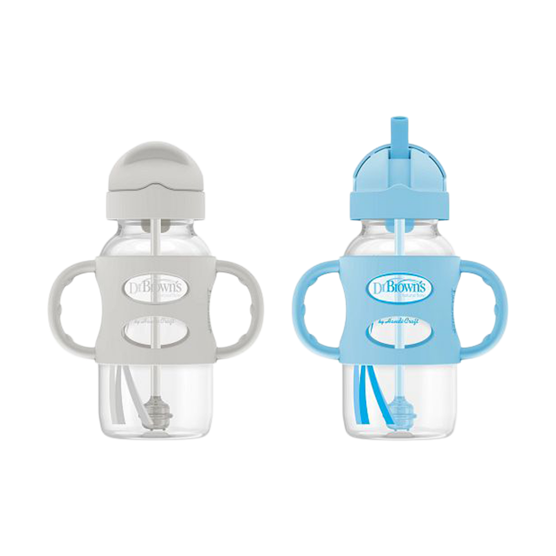 Thumbnail of Gray & Blue