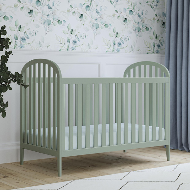 daVinci Beau 3-in-1 Convertible Crib.