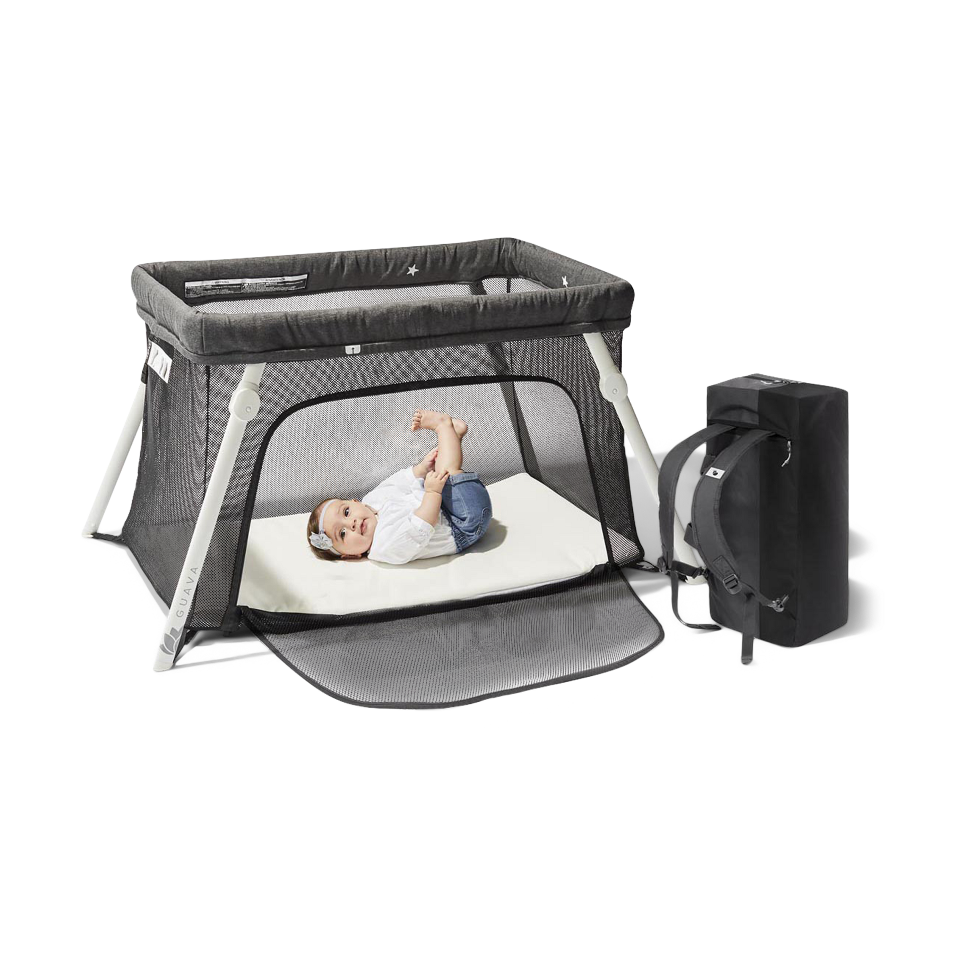 Guava Lotus Travel Crib Recall: What You Need to Know for Safe Travels