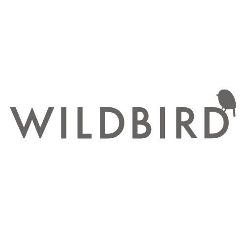 Logo for WildBird.