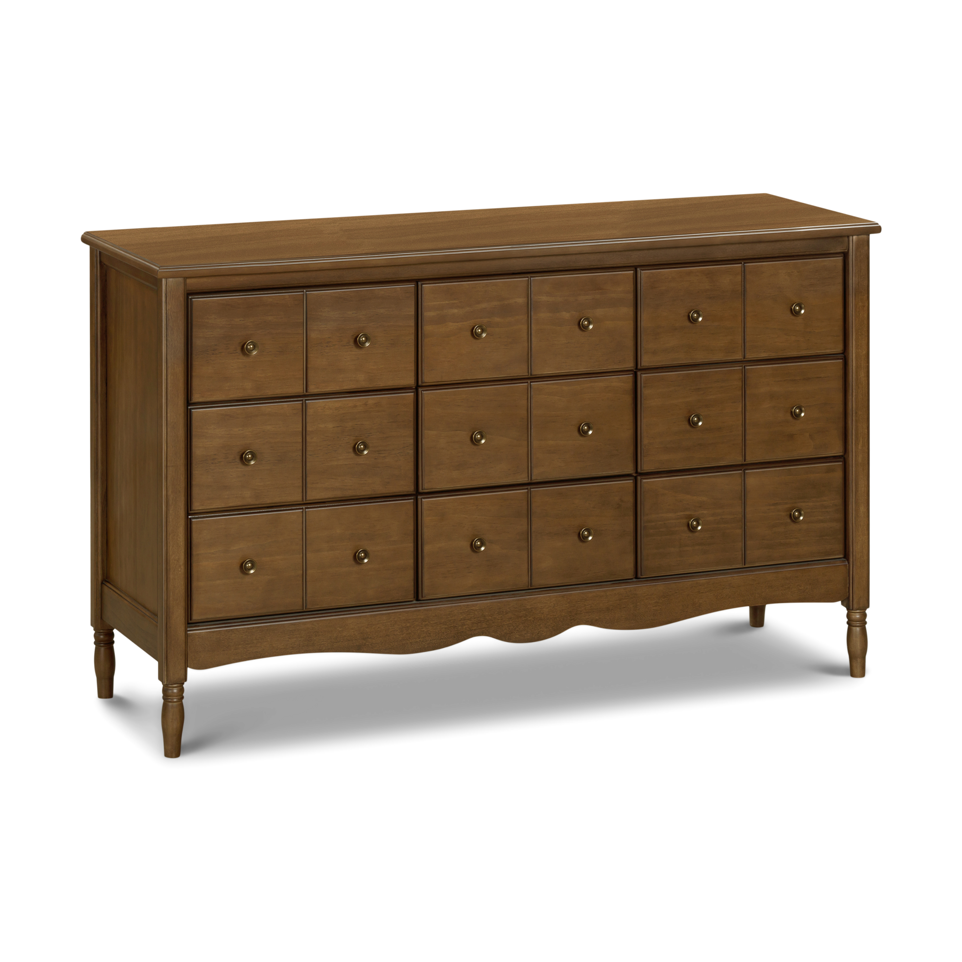 Thumbnail of Natural Walnut