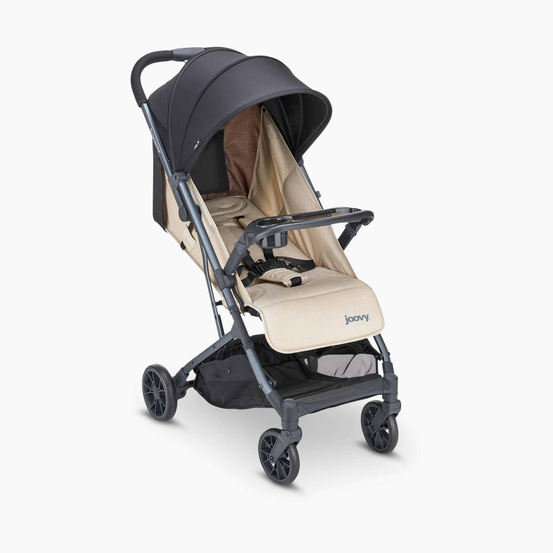 Target top layback stroller