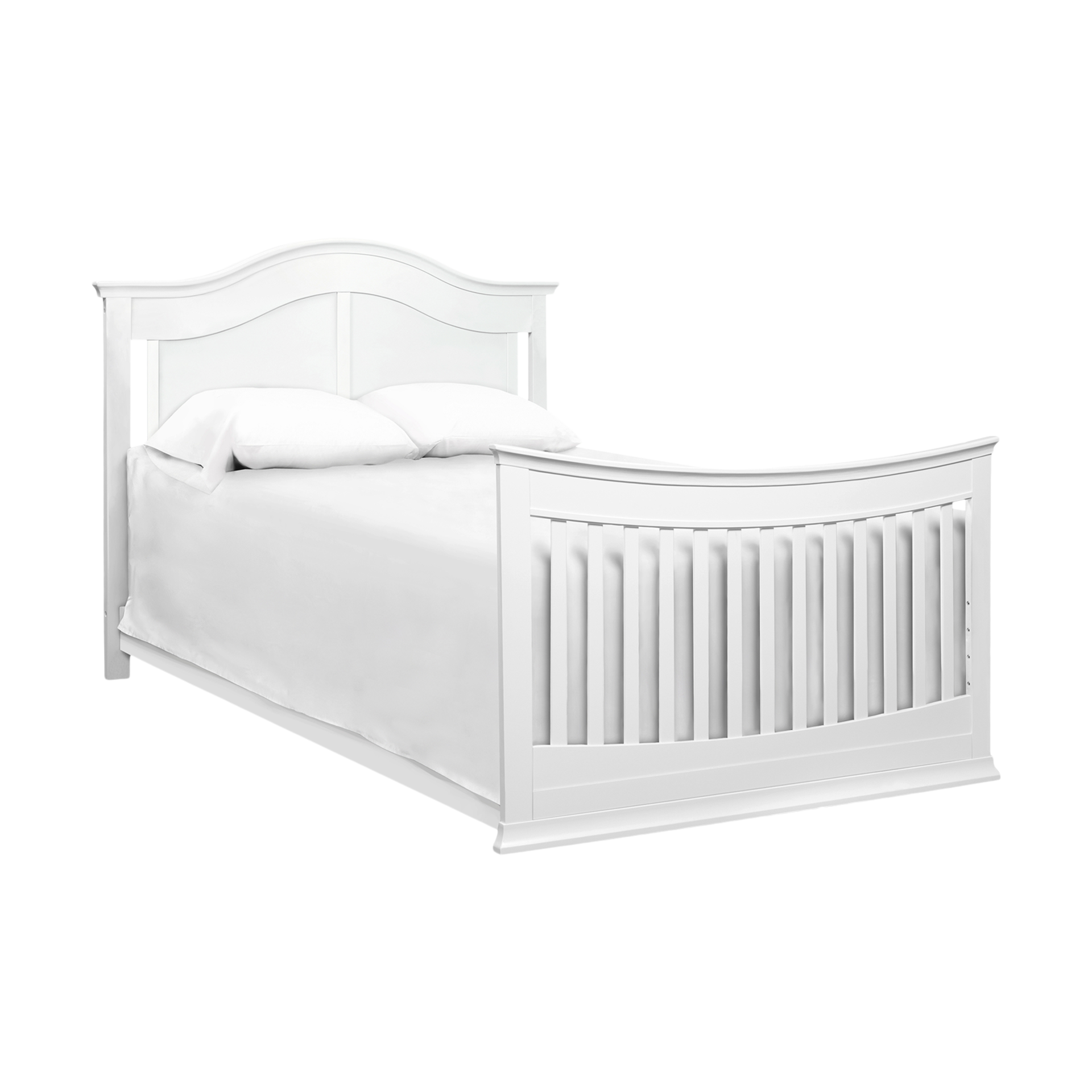 davinci crib to full bed