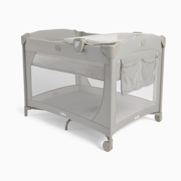 Joie Tahini Change & Dream Playard - Vanilla.