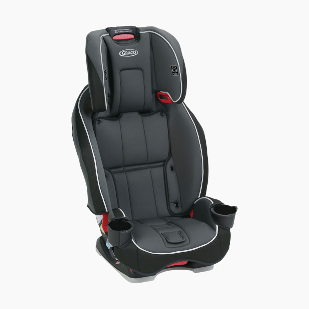 Graco 4ever Car Seat Washing Instructions – Velcromag