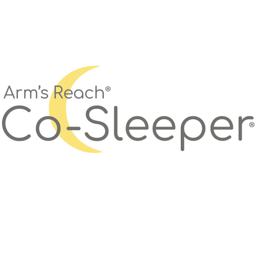 Logo for Arm's Reach.