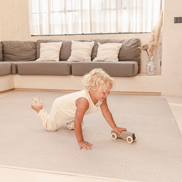 Toddlekind Haven Foam Play Mat | Deco Collection.