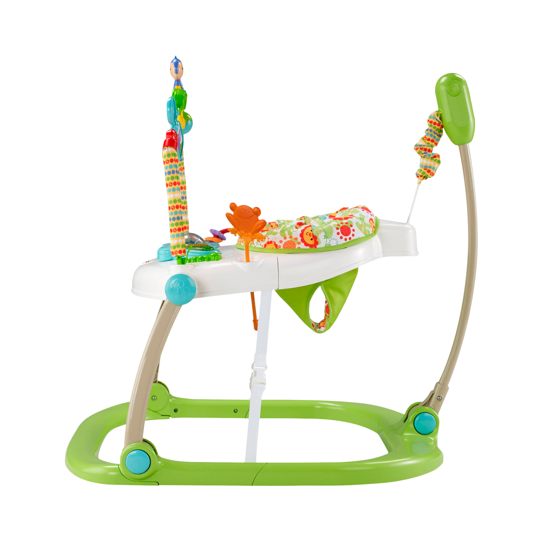 fisher price jumperoo max weight