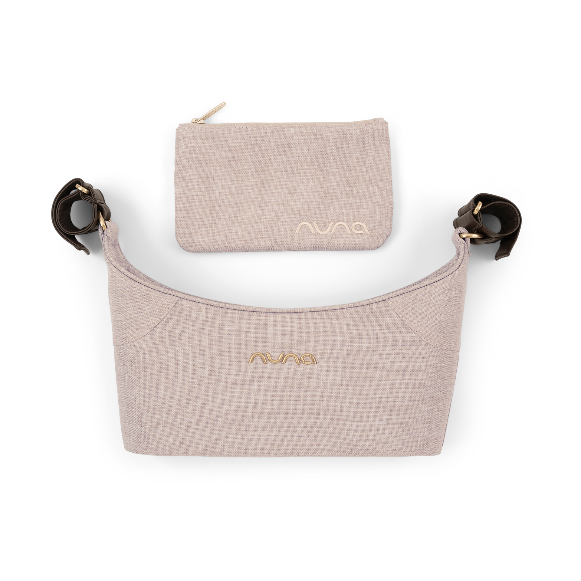 Nuna Stroller Organizer.
