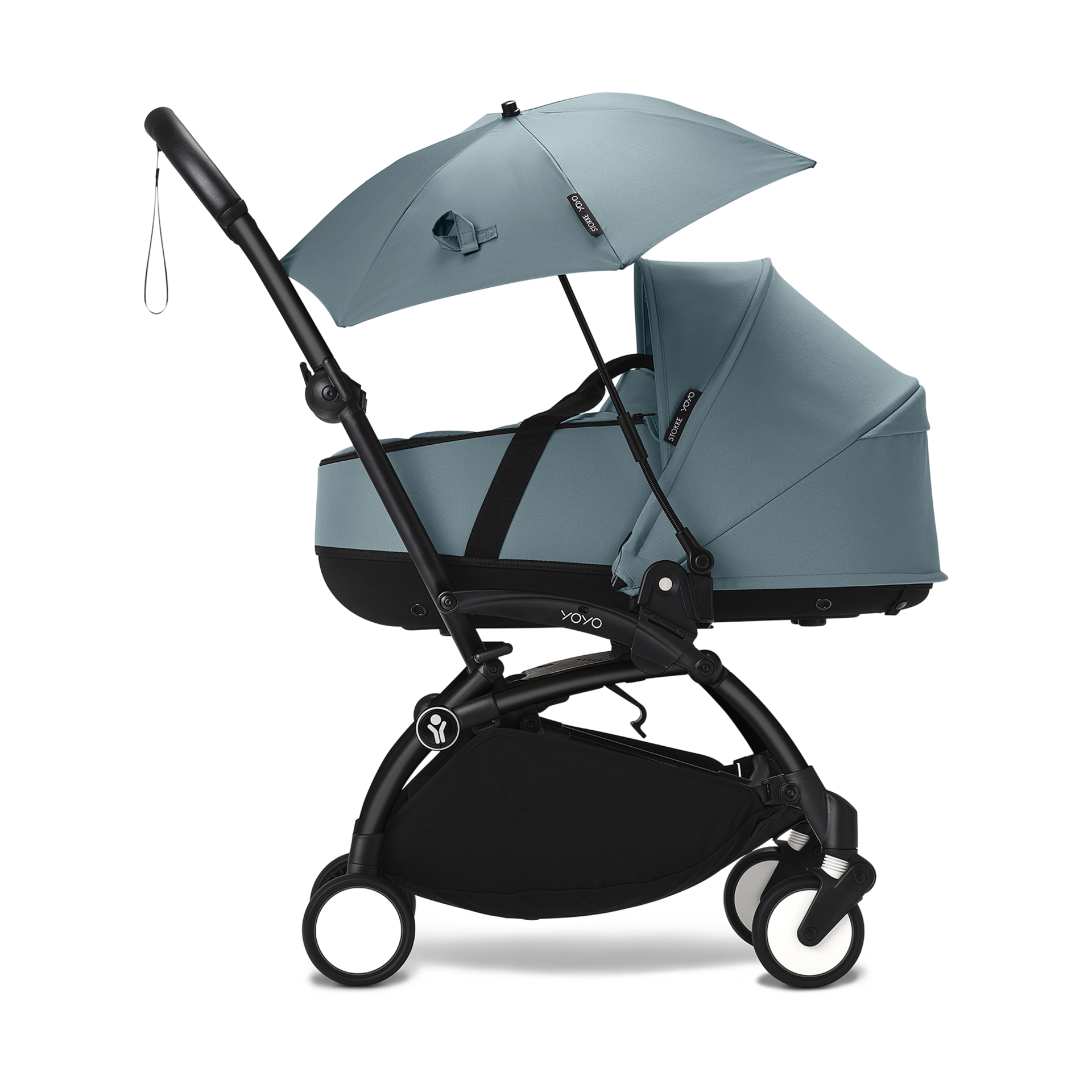 Stokke YOYO Parasol - Aqua.