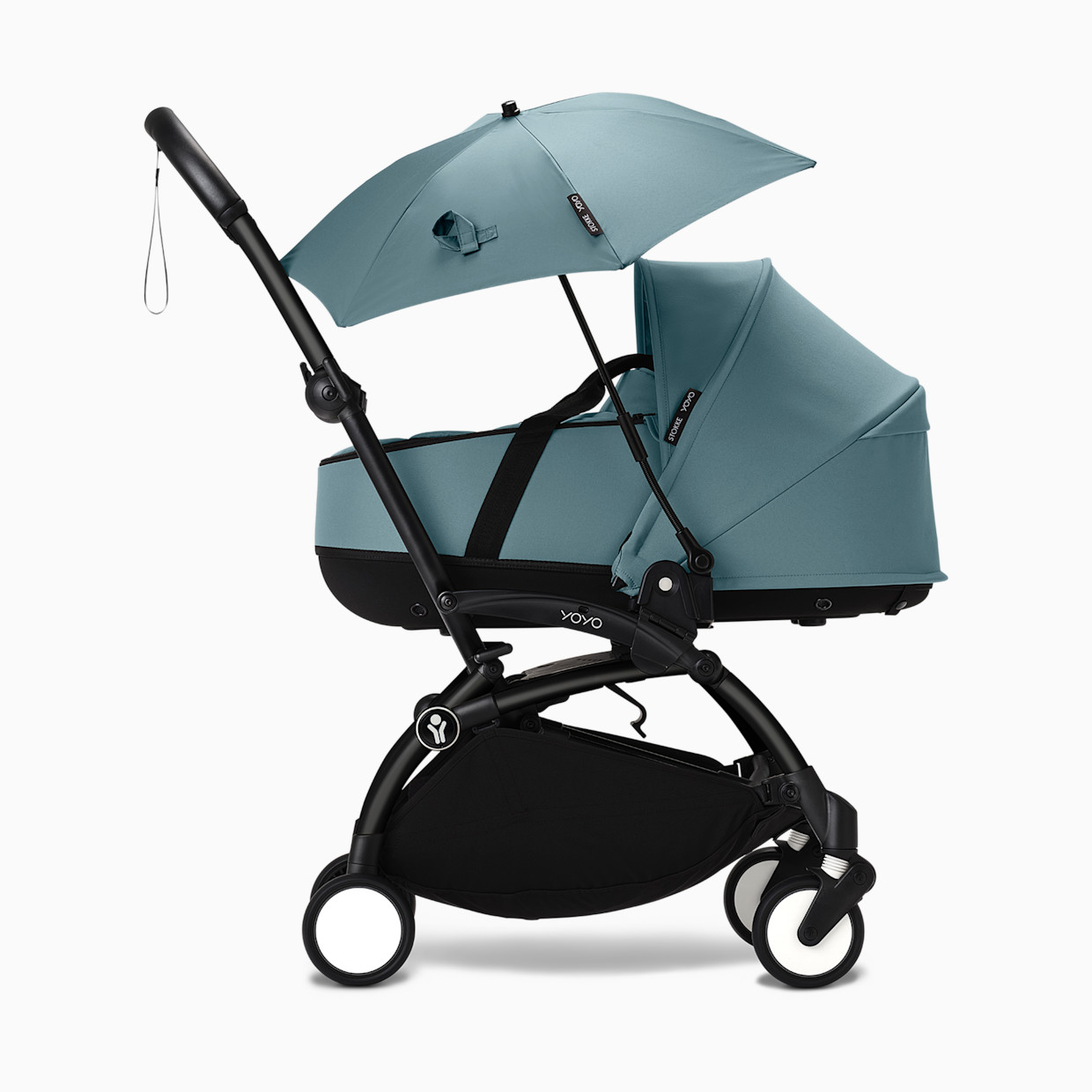 Stokke YOYO Parasol - Aqua.