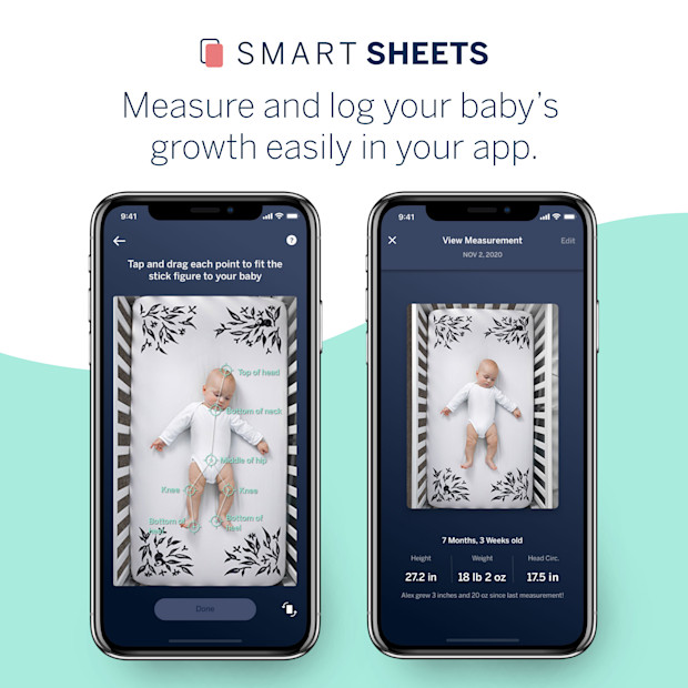 Nanit Pro Complete Babylist Store Nanit Pro Complete Babylist Store