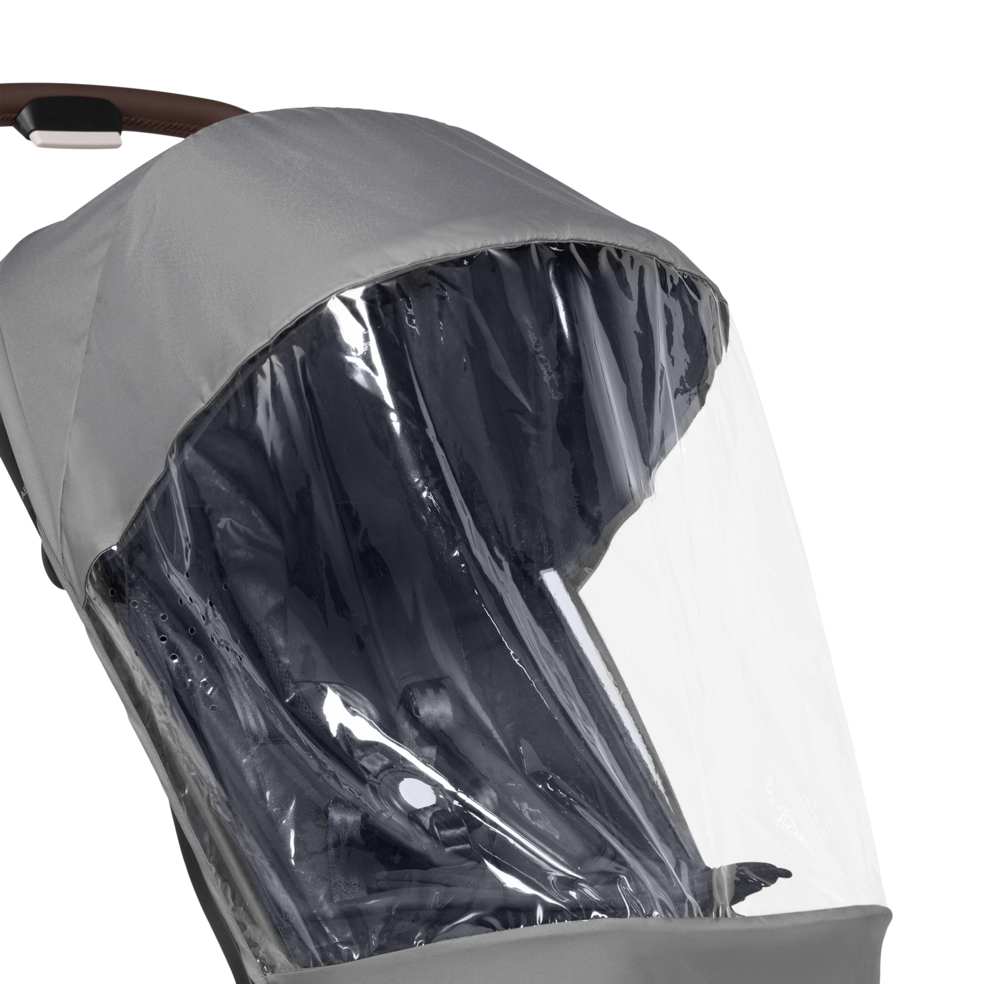 Joolz Aer+ Stroller Raincover.
