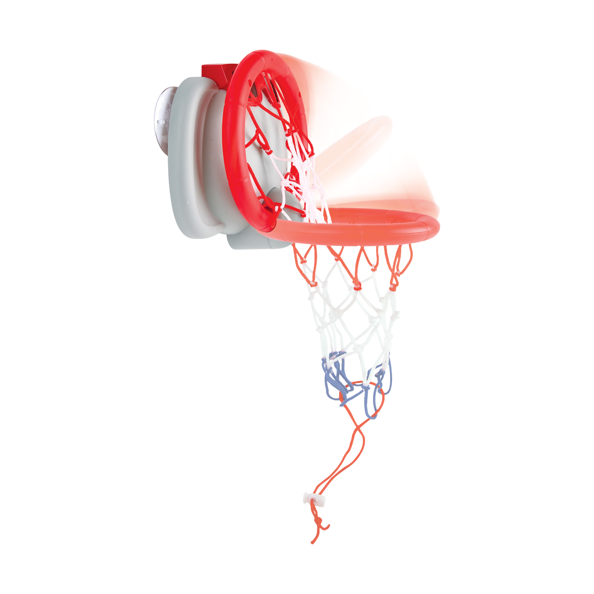 Hape Bath Time Basketball Elephant Pal.