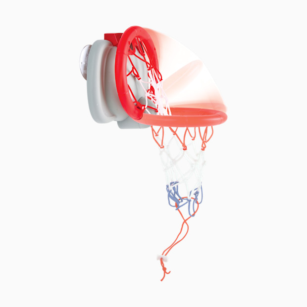 Hape Bath Time Basketball Elephant Pal.