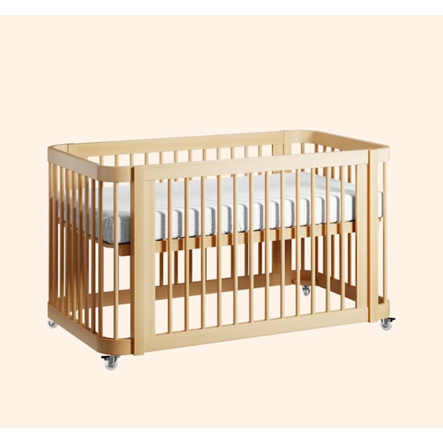 Nestig The Wave Crib.