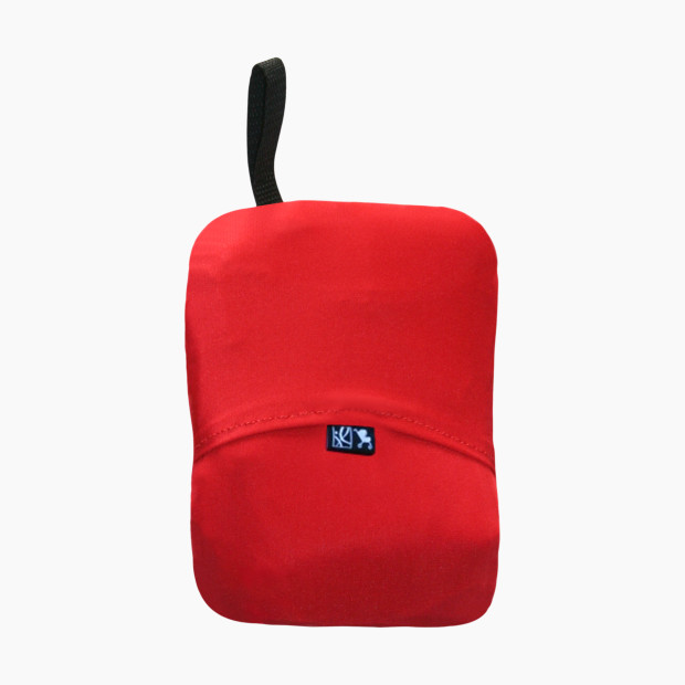 JL Childress Gate Check Bag for Umbrella Strollers - Red.