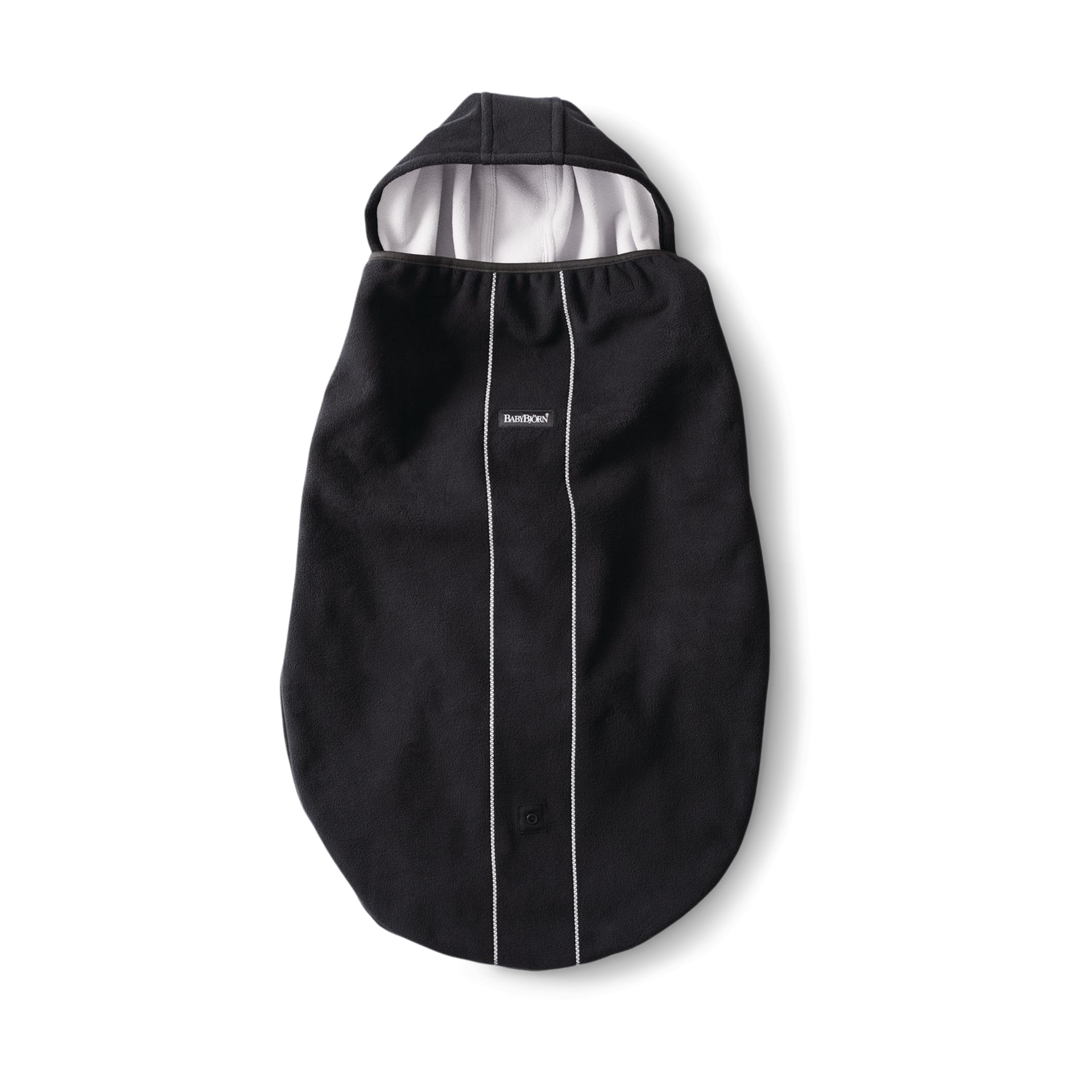 BabyBjörn Cover for Baby Carrier - Black.