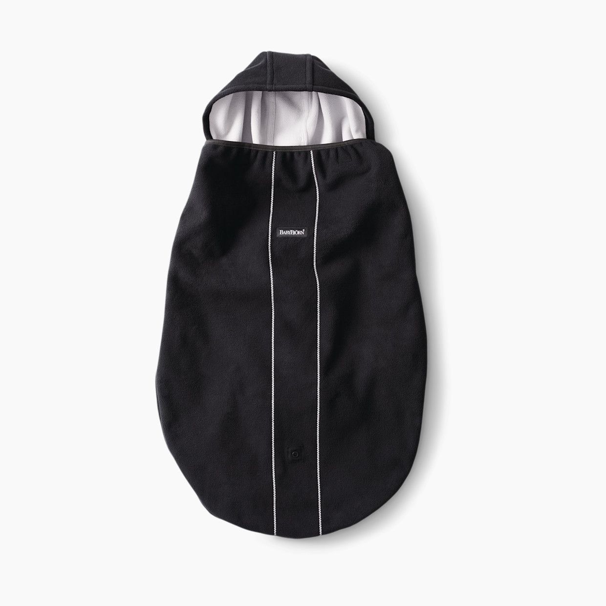 BabyBjörn Cover for Baby Carrier - Black.