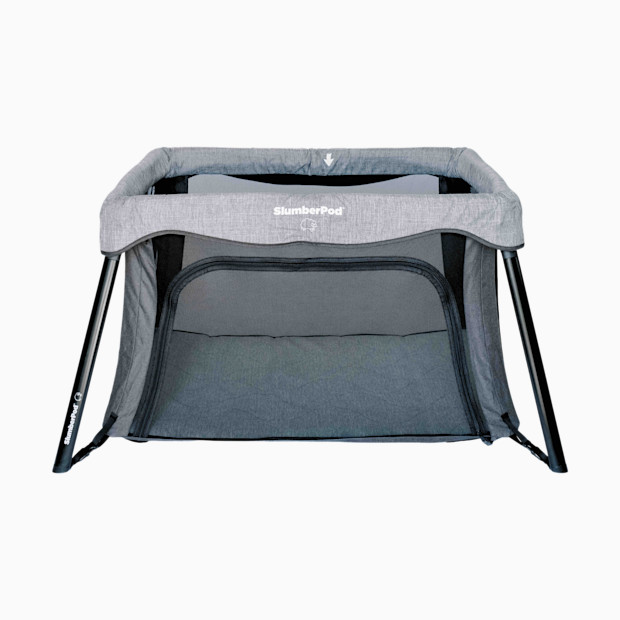 SlumberPod SlumberGo.