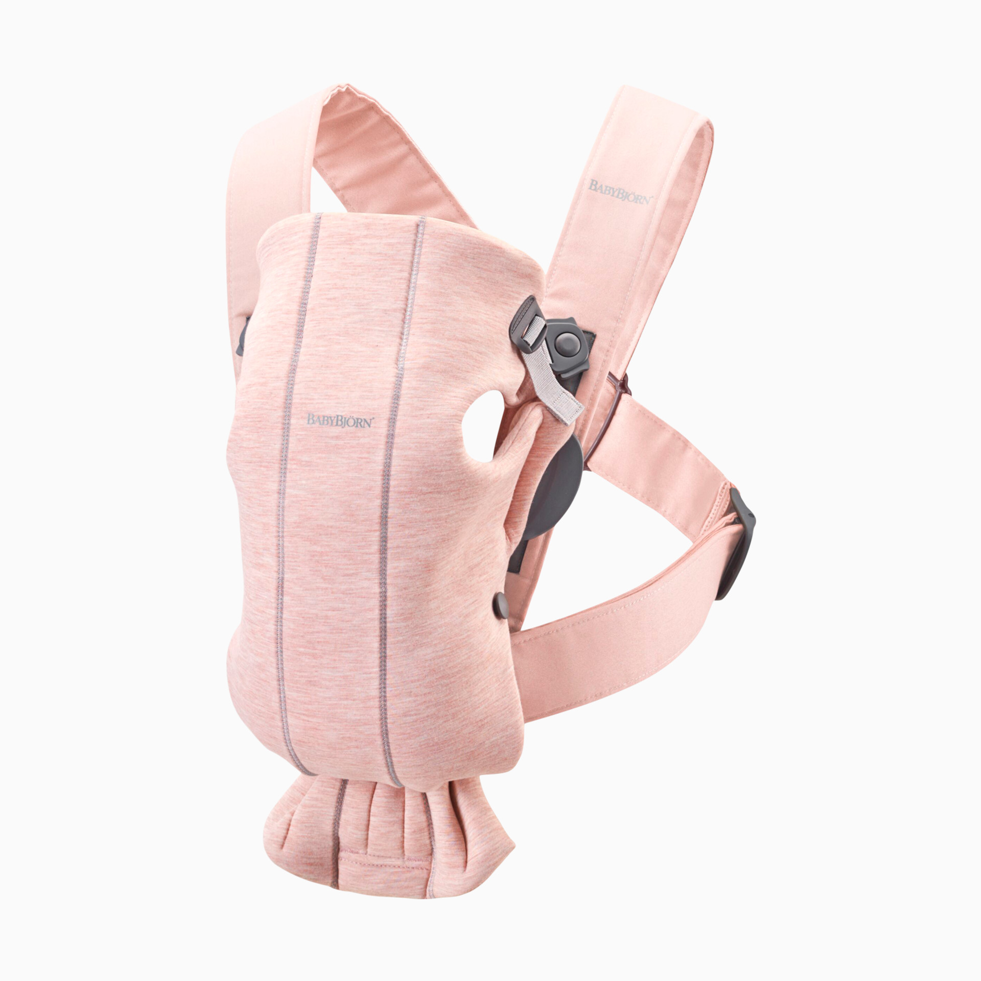 BabyBjörn Baby Carrier Mini - Beige | Babylist Shop