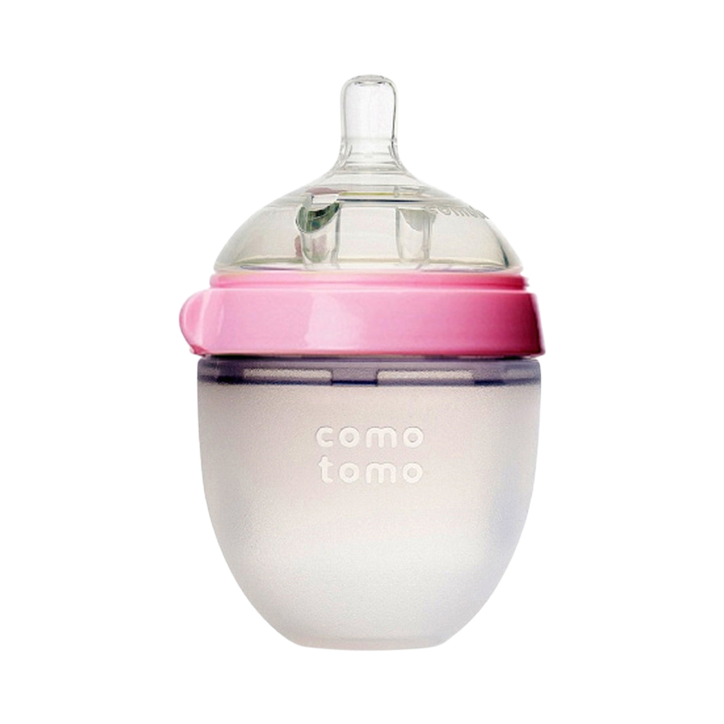 comotomo feeding bottle price