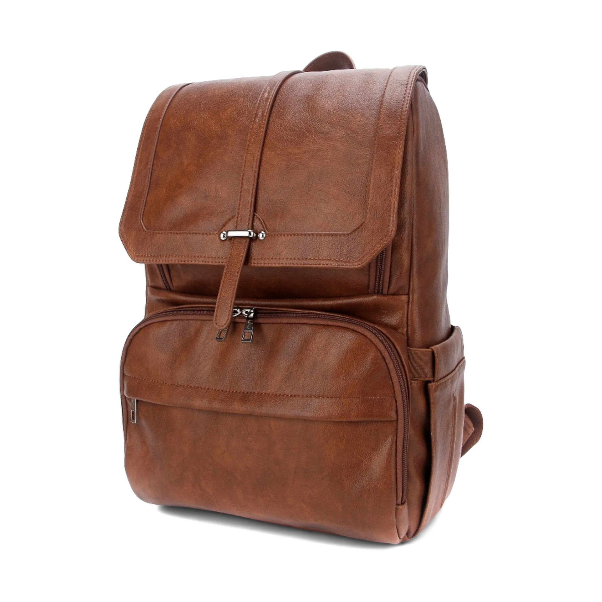 Citi Collective Citi Navigator Saddle Diaper Backpack.