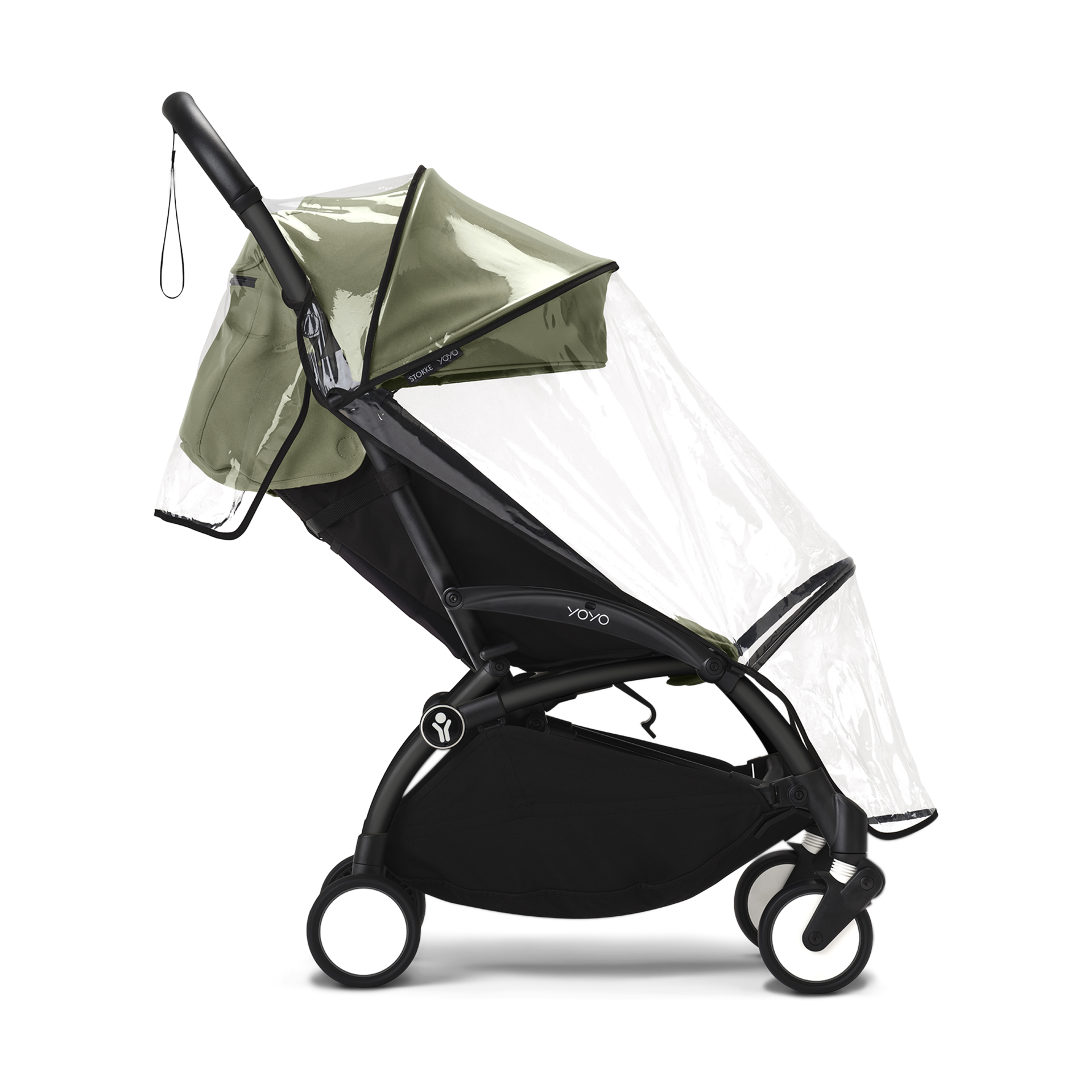 Stokke YOYO 6+ Rain Cover.