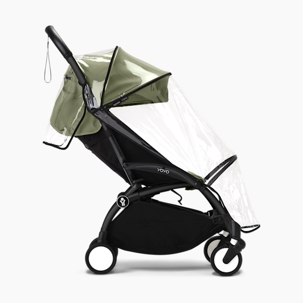 Stokke YOYO 6+ Rain Cover.