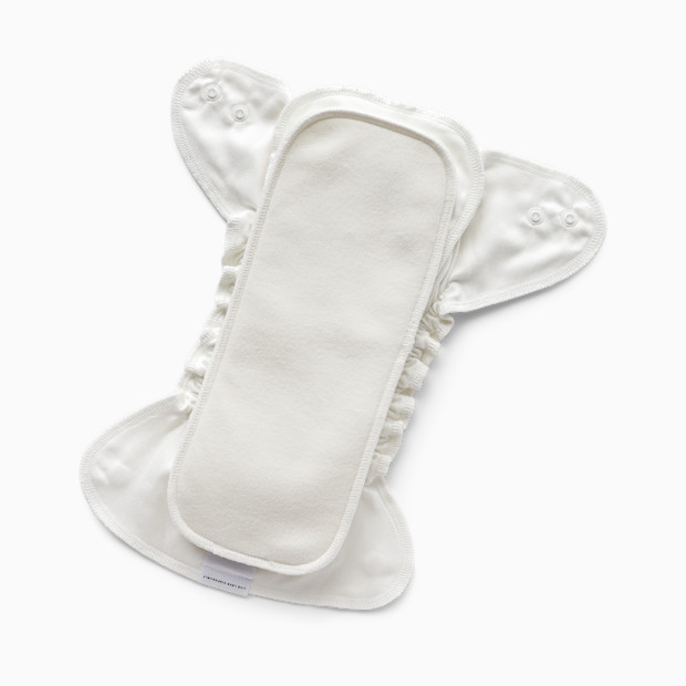 Esembly Ultra-Absorbent Overnight Cloth Diaper Boosters.