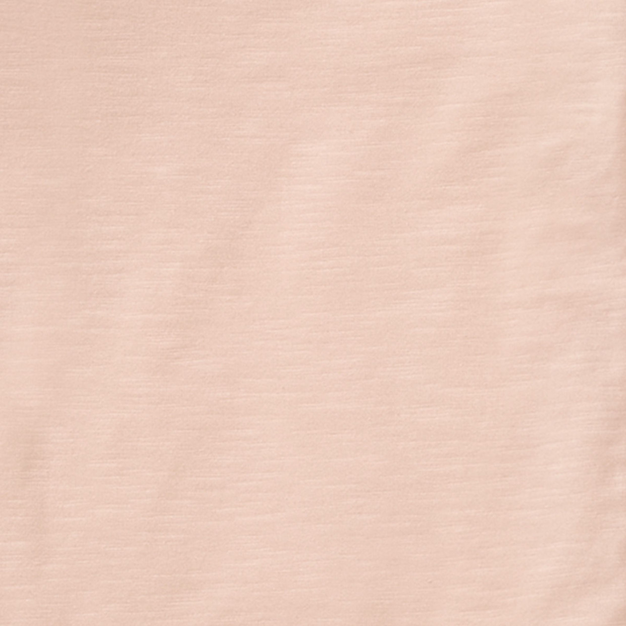 Burt's Bees Baby Honeysoft™ Buttery Soft Lyocell and Organic Cotton Blend Sleeper Footed Zip Up - Apple Blossom, Newborn.