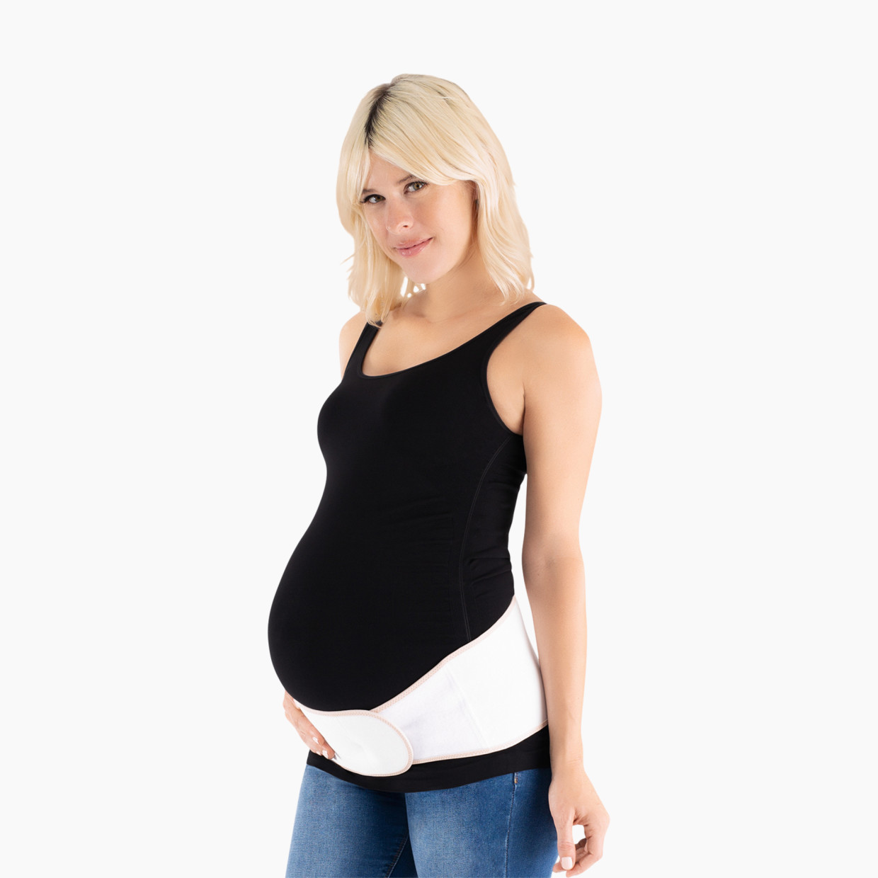 Viscose from Bamboo Belly Wrap: Postpartum Bamboo Belly Band – Belly Bandit
