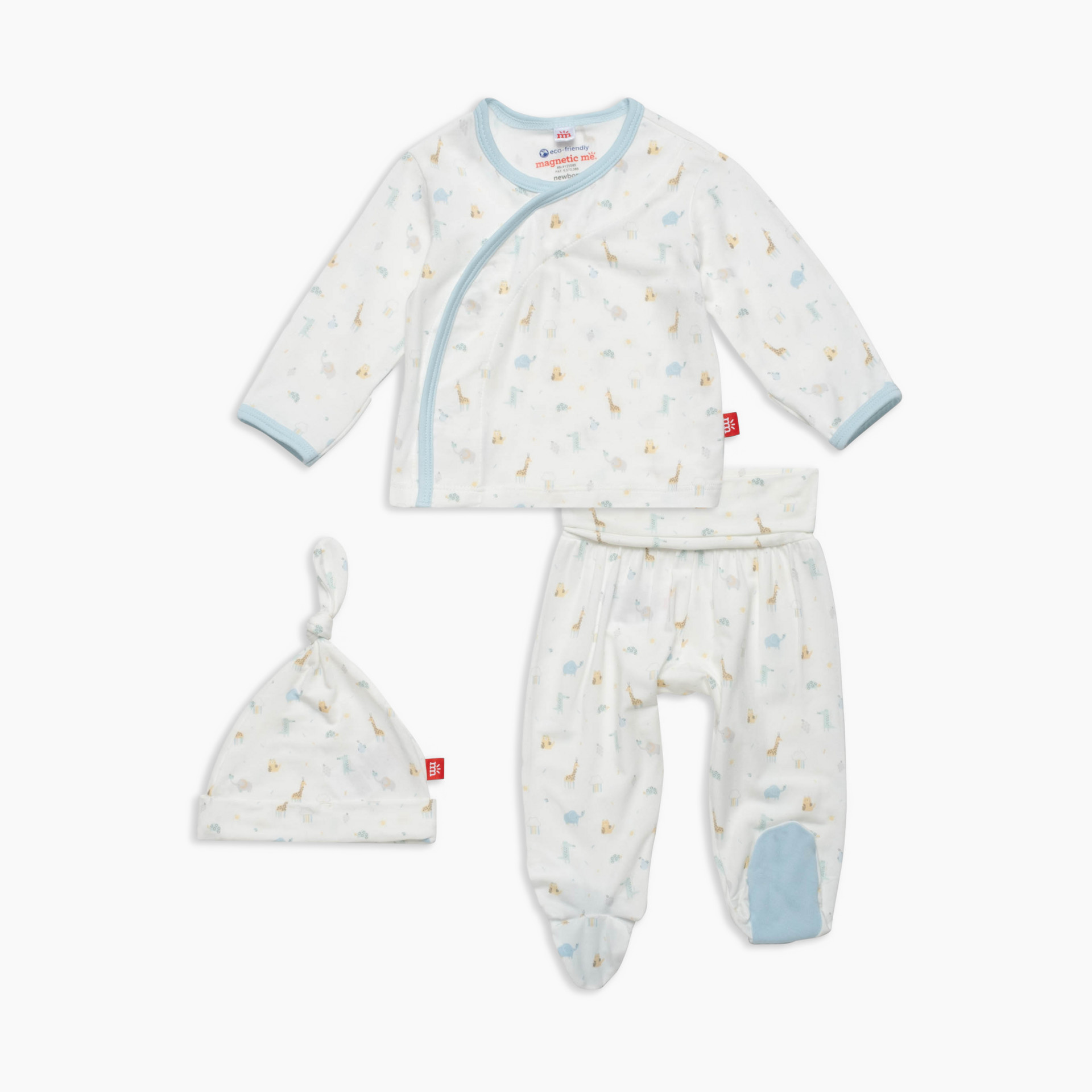 Magnetic me baby orders onesie bundle