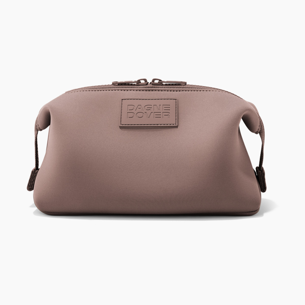 Dagne Dover Hunter Toiletry Bag Large - Dune.